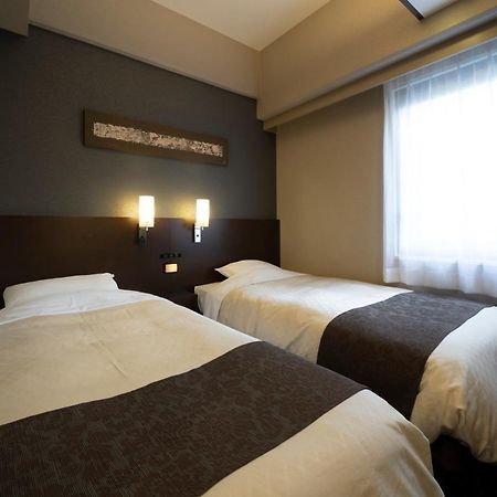 Hotel Binario Umeda Осака Екстериор снимка