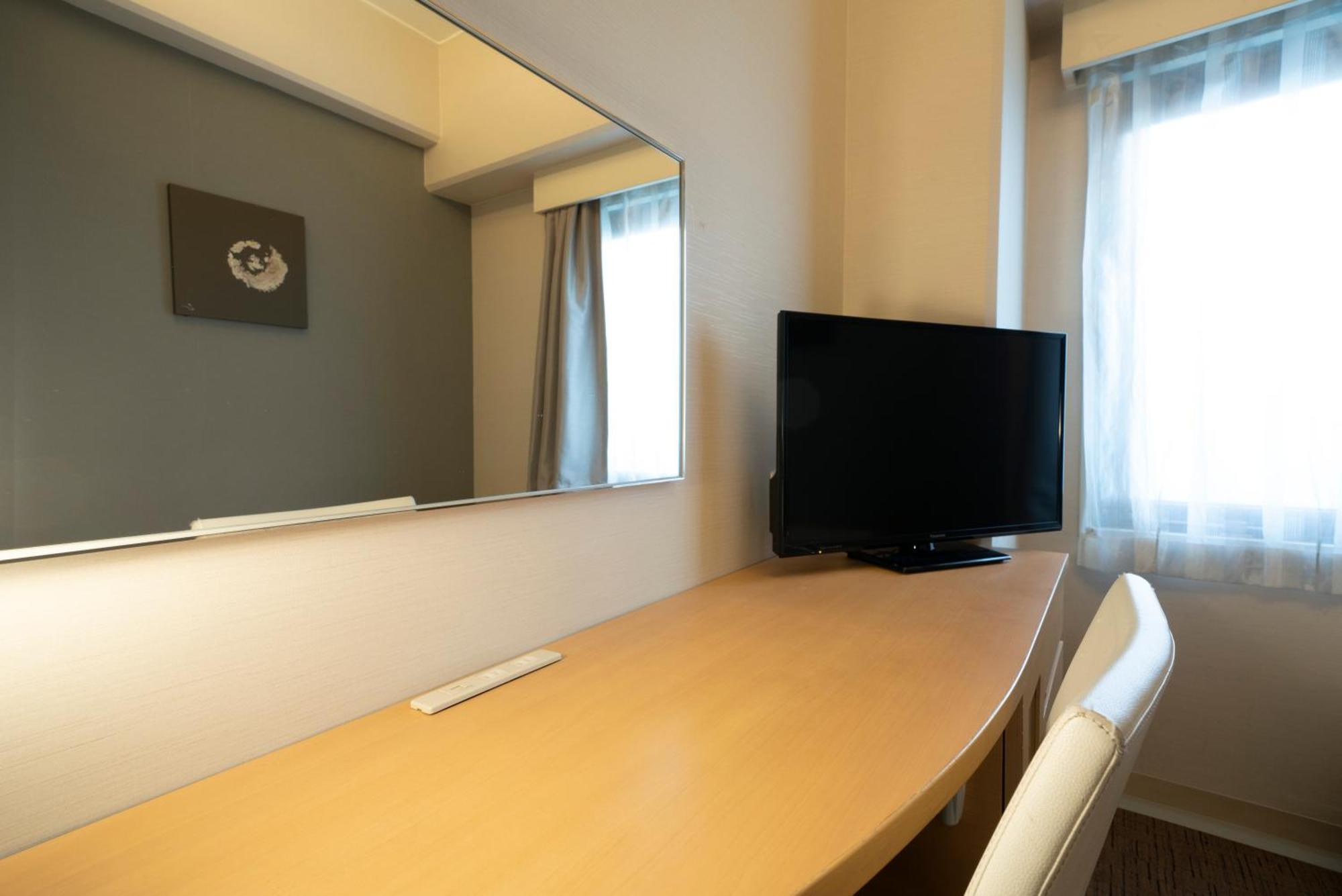 Hotel Binario Umeda Осака Екстериор снимка