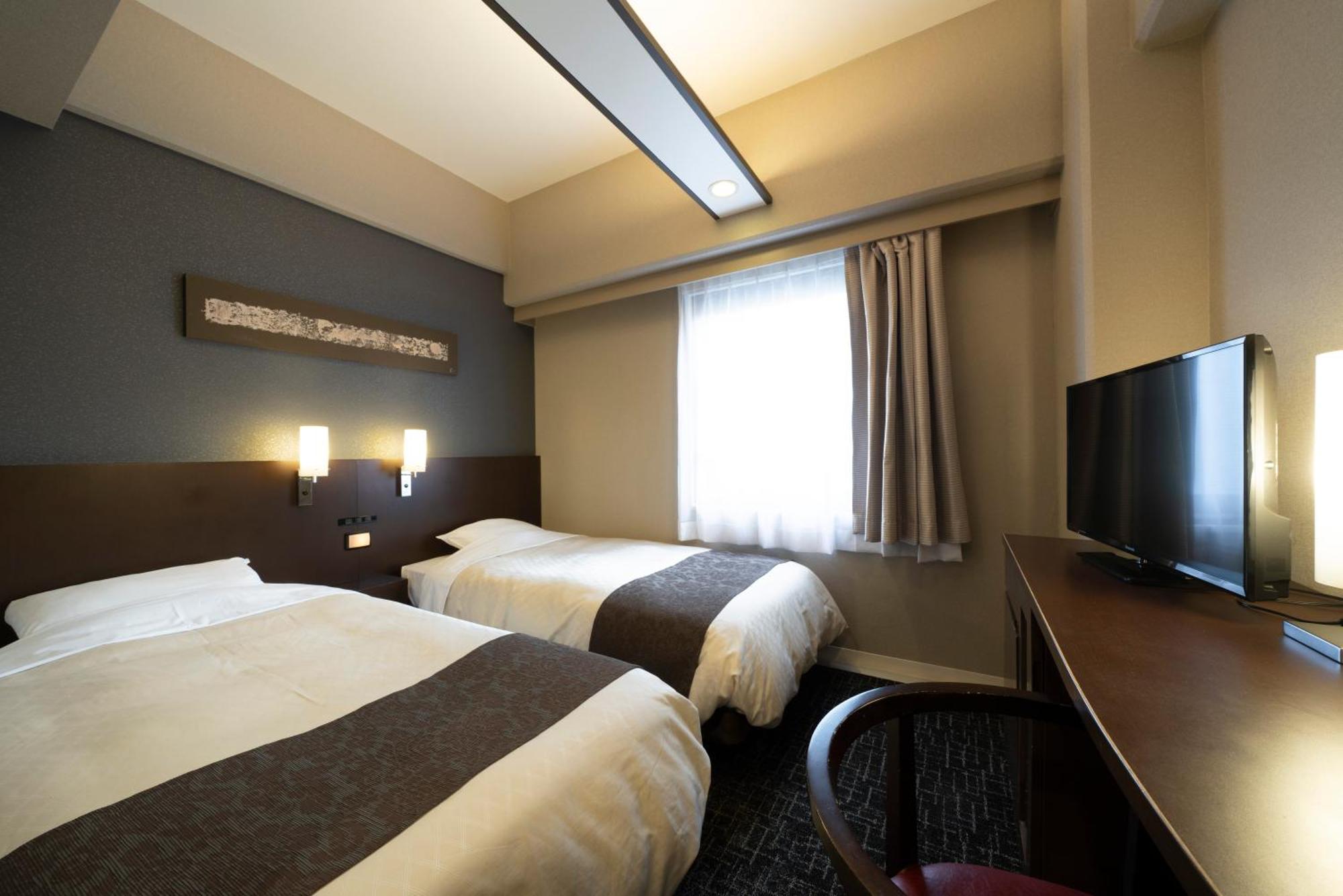 Hotel Binario Umeda Осака Екстериор снимка