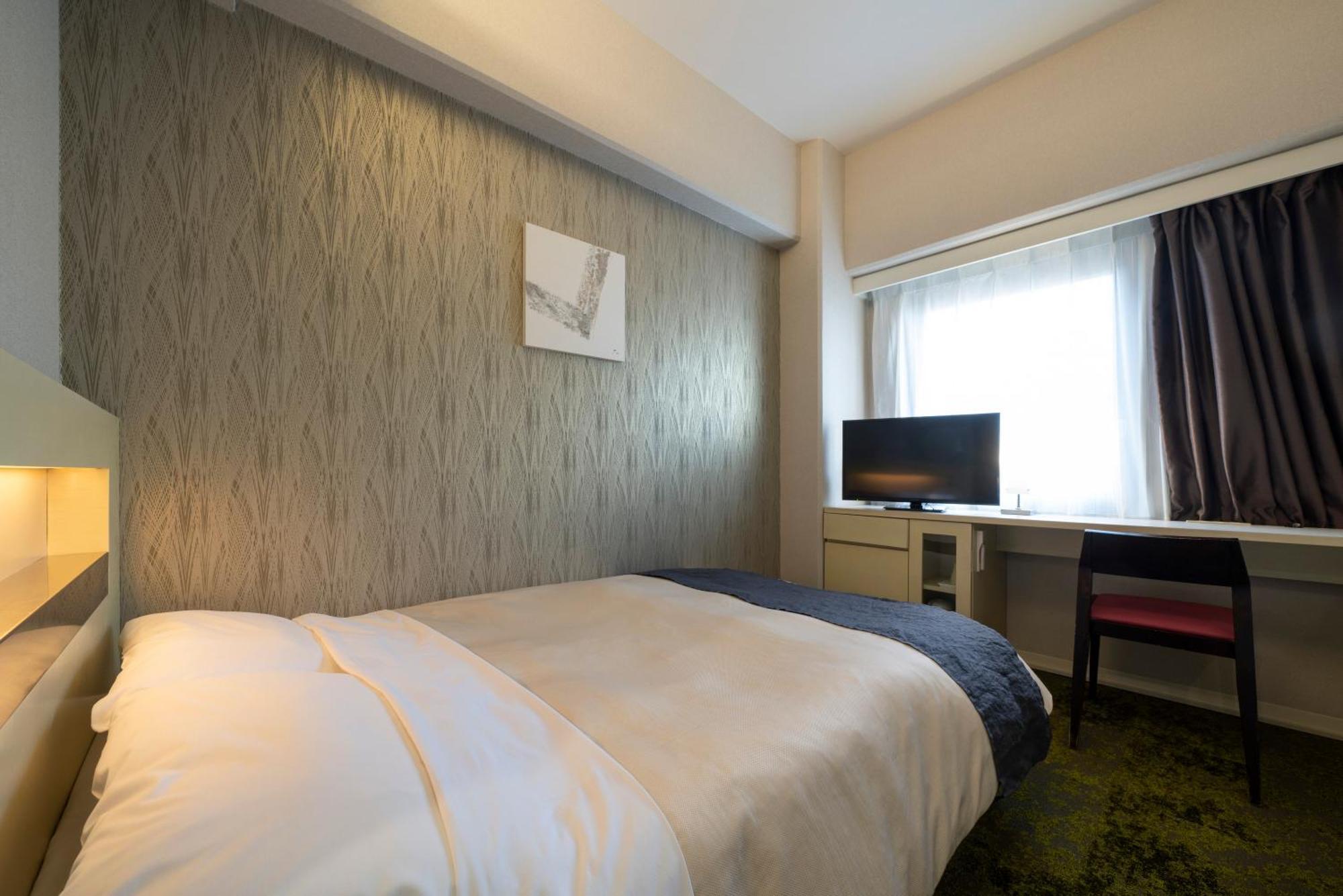 Hotel Binario Umeda Осака Екстериор снимка