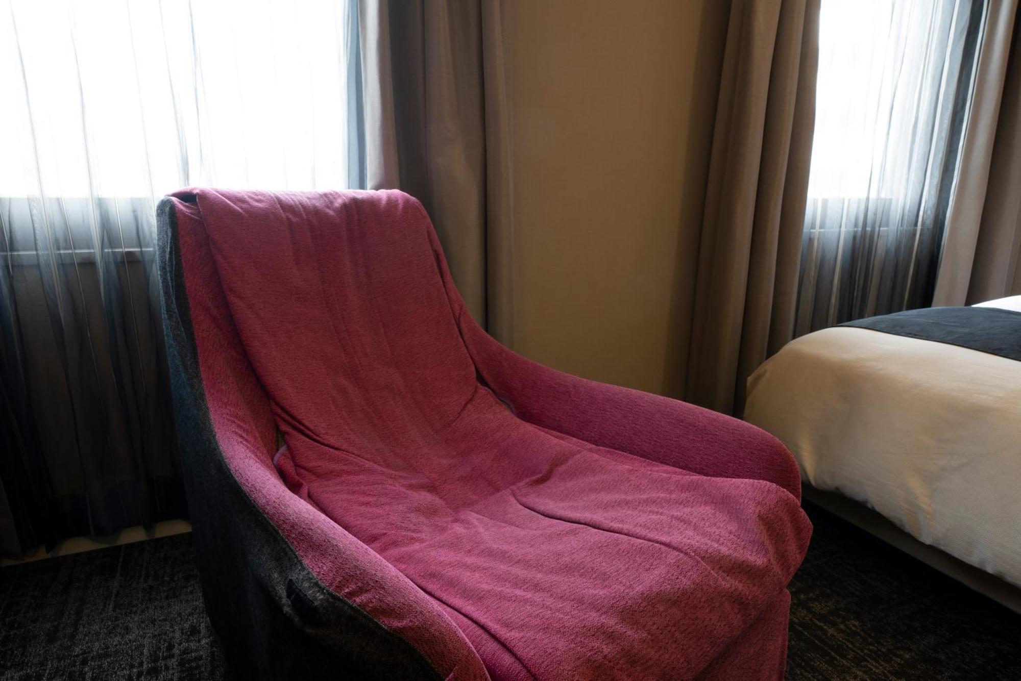 Hotel Binario Umeda Осака Екстериор снимка