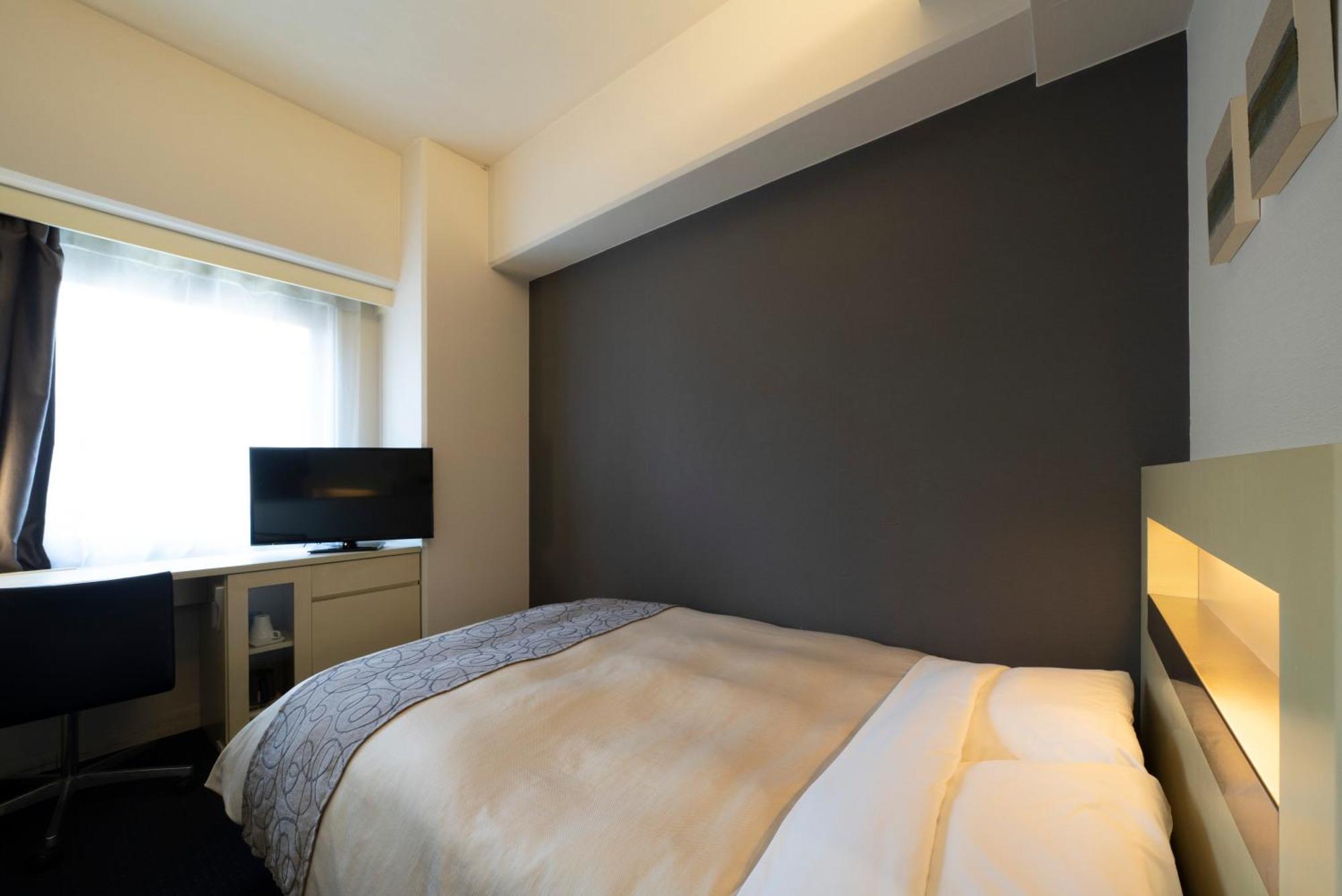 Hotel Binario Umeda Осака Екстериор снимка