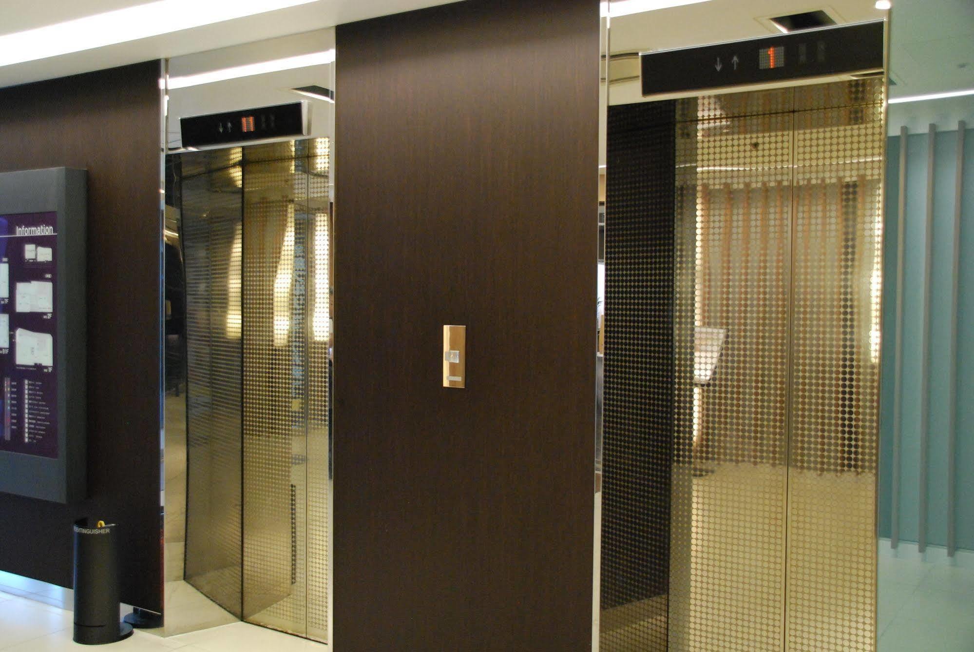 Hotel Binario Umeda Осака Екстериор снимка