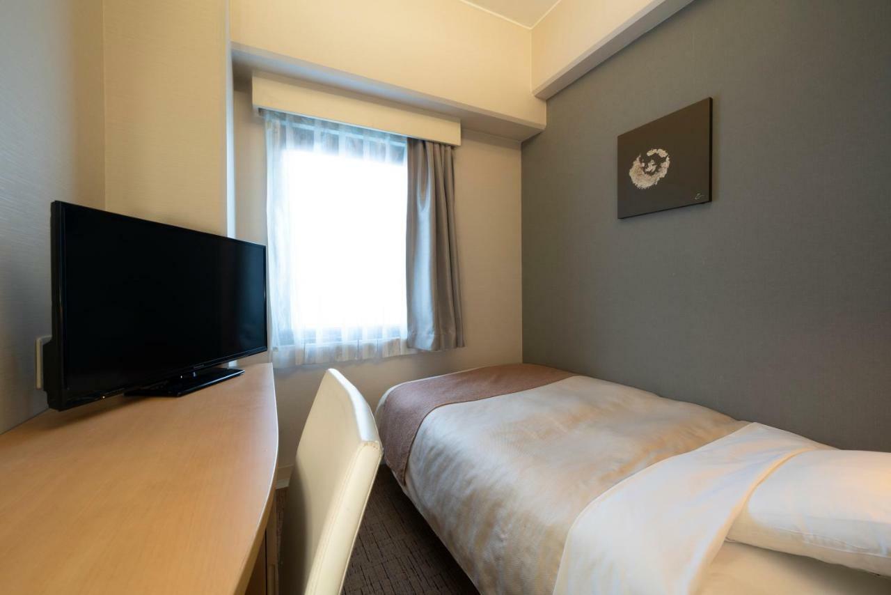 Hotel Binario Umeda Осака Екстериор снимка